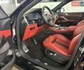 Черный БМВ Х6 М, объемом двигателя 4.39 л и пробегом 38 тыс. км за 114700 $, фото 12 на Automoto.ua