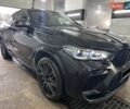 Черный БМВ Х6 М, объемом двигателя 4.39 л и пробегом 38 тыс. км за 114700 $, фото 2 на Automoto.ua