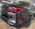 Черный БМВ Х6 М, объемом двигателя 4.39 л и пробегом 38 тыс. км за 114700 $, фото 8 на Automoto.ua