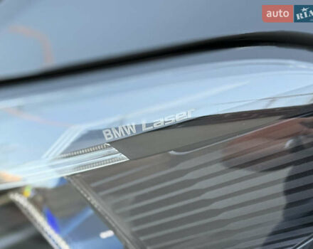 Черный БМВ Х6 М, объемом двигателя 4.39 л и пробегом 21 тыс. км за 118000 $, фото 37 на Automoto.ua