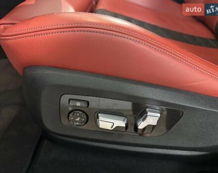 Черный БМВ Х6 М, объемом двигателя 4.39 л и пробегом 38 тыс. км за 114700 $, фото 35 на Automoto.ua