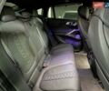 Черный БМВ Х6 М, объемом двигателя 4.39 л и пробегом 20 тыс. км за 123000 $, фото 33 на Automoto.ua