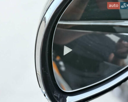 Черный БМВ Х6 М, объемом двигателя 4.39 л и пробегом 21 тыс. км за 118000 $, фото 40 на Automoto.ua