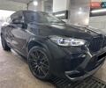 Черный БМВ Х6 М, объемом двигателя 4.39 л и пробегом 38 тыс. км за 114700 $, фото 1 на Automoto.ua