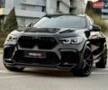 Черный БМВ Х6 М, объемом двигателя 4.39 л и пробегом 19 тыс. км за 119800 $, фото 33 на Automoto.ua