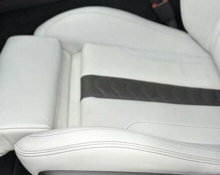 Черный БМВ Х6 М, объемом двигателя 4.39 л и пробегом 3 тыс. км за 129000 $, фото 28 на Automoto.ua