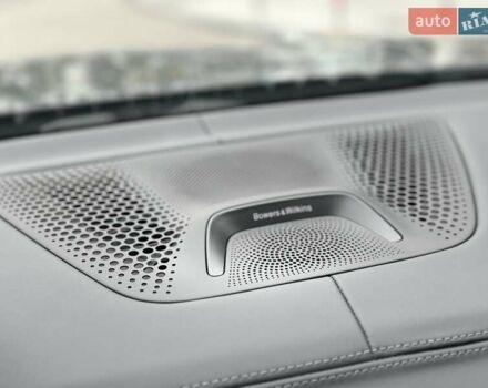 Черный БМВ Х6 М, объемом двигателя 4.39 л и пробегом 3 тыс. км за 129000 $, фото 55 на Automoto.ua