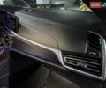 БМВ Х6 М 2022 в Днепре (Днепропетровске) на Automoto.ua Черный БМВ Х6 М, объемом двигателя 4.39 л и пробегом 20 тыс. км за 125000 $, фото 40 на Automoto.ua