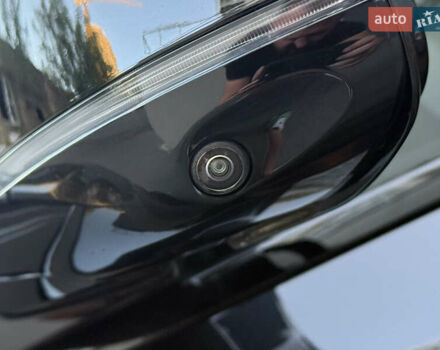 Черный БМВ Х6 М, объемом двигателя 4.39 л и пробегом 21 тыс. км за 118000 $, фото 39 на Automoto.ua