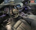 Черный БМВ Х6 М, объемом двигателя 4.39 л и пробегом 20 тыс. км за 123000 $, фото 25 на Automoto.ua