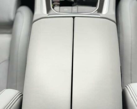 Черный БМВ Х6 М, объемом двигателя 4.39 л и пробегом 3 тыс. км за 129000 $, фото 52 на Automoto.ua