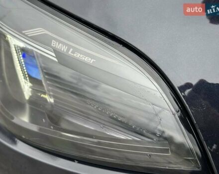 Черный БМВ Х6 М, объемом двигателя 4.39 л и пробегом 3 тыс. км за 129000 $, фото 19 на Automoto.ua