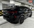 БМВ Х6 М 2022 в Днепре (Днепропетровске) на Automoto.ua Черный БМВ Х6 М, объемом двигателя 4.39 л и пробегом 20 тыс. км за 125000 $, фото 16 на Automoto.ua