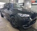 Черный БМВ Х6 М, объемом двигателя 4.39 л и пробегом 38 тыс. км за 114700 $, фото 1 на Automoto.ua