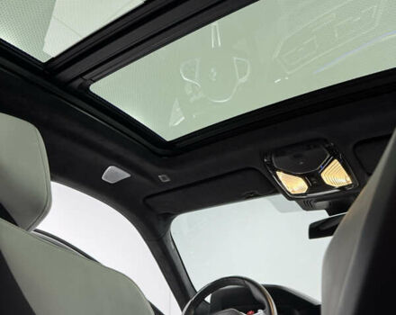 Черный БМВ Х6 М, объемом двигателя 4.39 л и пробегом 37 тыс. км за 108000 $, фото 13 на Automoto.ua