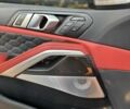 Черный БМВ Х6 М, объемом двигателя 4.4 л и пробегом 28 тыс. км за 107700 $, фото 33 на Automoto.ua