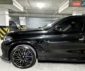 БМВ Х6 М 2022 в Днепре (Днепропетровске) на Automoto.ua Черный БМВ Х6 М, объемом двигателя 4.39 л и пробегом 20 тыс. км за 125000 $, фото 6 на Automoto.ua