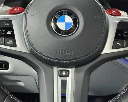 Черный БМВ Х6 М, объемом двигателя 4.39 л и пробегом 37 тыс. км за 108000 $, фото 43 на Automoto.ua