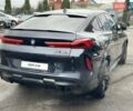 Черный БМВ Х6 М, объемом двигателя 4.39 л и пробегом 3 тыс. км за 129000 $, фото 4 на Automoto.ua