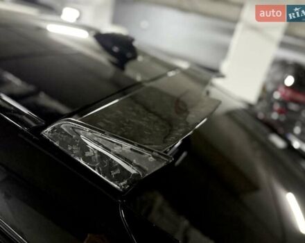 БМВ Х6 М 2022 в Днепре (Днепропетровске) на Automoto.ua Черный БМВ Х6 М, объемом двигателя 4.39 л и пробегом 20 тыс. км за 125000 $, фото 10 на Automoto.ua