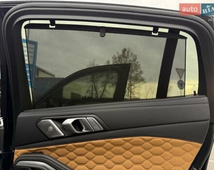 Черный БМВ Х6 М, объемом двигателя 4.39 л и пробегом 19 тыс. км за 119800 $, фото 56 на Automoto.ua