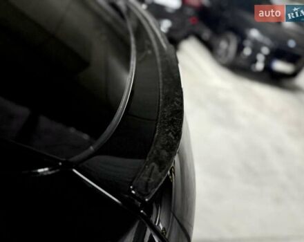 БМВ Х6 М 2022 в Днепре (Днепропетровске) на Automoto.ua Черный БМВ Х6 М, объемом двигателя 4.39 л и пробегом 20 тыс. км за 125000 $, фото 11 на Automoto.ua