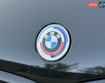 Черный БМВ Х6 М, объемом двигателя 4.39 л и пробегом 21 тыс. км за 118000 $, фото 37 на Automoto.ua