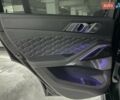 Черный БМВ Х6 М, объемом двигателя 4.39 л и пробегом 20 тыс. км за 123000 $, фото 29 на Automoto.ua