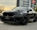 Черный БМВ Х6 М, объемом двигателя 4.39 л и пробегом 19 тыс. км за 119800 $, фото 3 на Automoto.ua