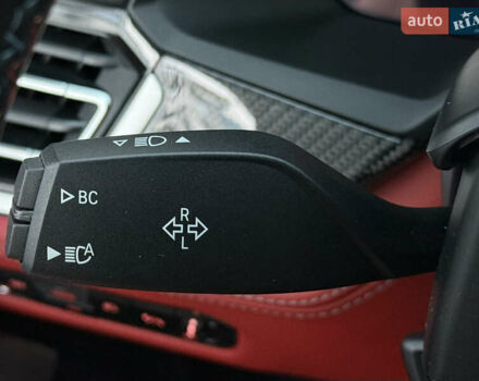 Черный БМВ Х6 М, объемом двигателя 4.39 л и пробегом 21 тыс. км за 118000 $, фото 79 на Automoto.ua