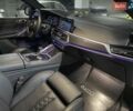 БМВ Х6 М 2022 в Днепре (Днепропетровске) на Automoto.ua Черный БМВ Х6 М, объемом двигателя 4.39 л и пробегом 20 тыс. км за 125000 $, фото 37 на Automoto.ua