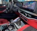 Черный БМВ Х6 М, объемом двигателя 4.4 л и пробегом 12 тыс. км за 185900 $, фото 18 на Automoto.ua