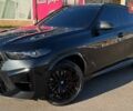 Черный БМВ Х6 М, объемом двигателя 4.4 л и пробегом 12 тыс. км за 185900 $, фото 1 на Automoto.ua