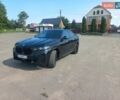 Черный БМВ Х6 М, объемом двигателя 3 л и пробегом 38 тыс. км за 108000 $, фото 1 на Automoto.ua