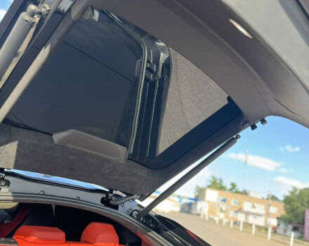 Черный БМВ Х6 М, объемом двигателя 4.4 л и пробегом 12 тыс. км за 185900 $, фото 24 на Automoto.ua