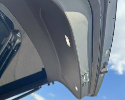 Черный БМВ Х6 М, объемом двигателя 4.4 л и пробегом 12 тыс. км за 185900 $, фото 25 на Automoto.ua