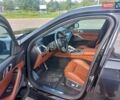 Черный БМВ Х6 М, объемом двигателя 3 л и пробегом 38 тыс. км за 108000 $, фото 3 на Automoto.ua