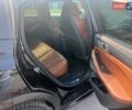 Черный БМВ Х6 М, объемом двигателя 3 л и пробегом 38 тыс. км за 108000 $, фото 2 на Automoto.ua
