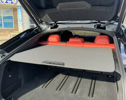 Черный БМВ Х6 М, объемом двигателя 4.4 л и пробегом 12 тыс. км за 185900 $, фото 23 на Automoto.ua