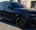 Черный БМВ Х6 М, объемом двигателя 4.4 л и пробегом 12 тыс. км за 185900 $, фото 3 на Automoto.ua