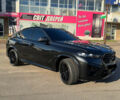 Черный БМВ Х6 М, объемом двигателя 4.4 л и пробегом 12 тыс. км за 185900 $, фото 2 на Automoto.ua