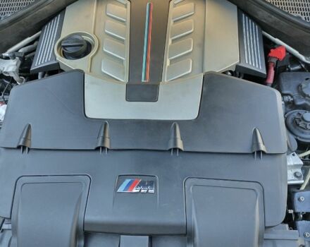 БМВ Х6 М 2011 в Ивано-Франковске на Automoto.ua Черный БМВ Х6 М, объемом двигателя 4.4 л и пробегом 166 тыс. км за 19999 $, фото 1 на Automoto.ua