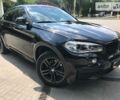 Чорний БМВ Х6 М, об'ємом двигуна 3 л та пробігом 65 тис. км за 75000 $, фото 1 на Automoto.ua