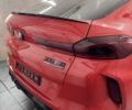 Красный БМВ Х6 М, объемом двигателя 4.4 л и пробегом 20 тыс. км за 121900 $, фото 3 на Automoto.ua