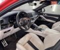 Красный БМВ Х6 М, объемом двигателя 4.4 л и пробегом 20 тыс. км за 121900 $, фото 4 на Automoto.ua