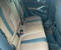 Красный БМВ Х6 М, объемом двигателя 4.39 л и пробегом 8 тыс. км за 119999 $, фото 6 на Automoto.ua