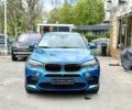 БМВ Х6 М, объемом двигателя 4.4 л и пробегом 99 тыс. км за 46500 $, фото 1 на Automoto.ua