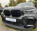 БМВ Х6 М, объемом двигателя 4.3 л и пробегом 12 тыс. км за 131359 $, фото 1 на Automoto.ua
