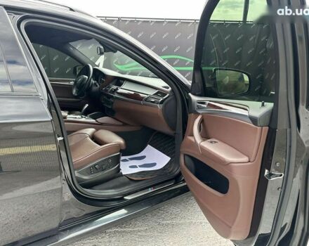 БМВ Х6 М, об'ємом двигуна 4.4 л та пробігом 105 тис. км за 24500 $, фото 7 на Automoto.ua
