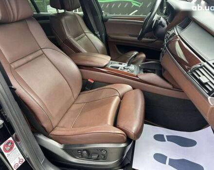 БМВ Х6 М, об'ємом двигуна 4.4 л та пробігом 105 тис. км за 24500 $, фото 9 на Automoto.ua